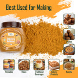 Jaggery Powder | 700g | Natural Sugar | No Preservatives Added