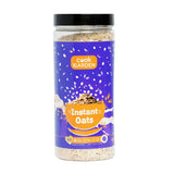 Copy of CookGarden Tomato Twist Masala Oats & Instant Oats Pack of 2 (400g each)