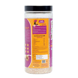 Cookgarden Instant Oats, Steel Cut Oats & Rolled Oats Pack of 3 ( 400g each )
