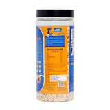 CookGarden Desi Veggie Masala Oats & Rolled Oats Pack of 2 (400g each)