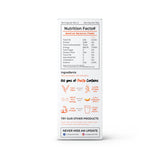 Instant Oats & Buckwheat Pasta Combo, Wholegrain Breakfast, High Protein and Fibre Jar, (500g+300g)