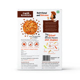 Buckwheat Penne Pasta 300g | No Maida| Vegan | High Protein & Fiber | Junk Free Healthy Pasta