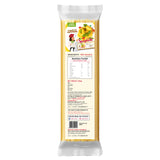 CookGarden 100% Semolina Durum Wheat | No Maida | Rich in Calcium & Protein Spaghetti  500g
