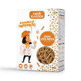 Chickpea Lentil Protein Fusilli Pasta | High Fiber | High Energy & Cholesterol Free (300g)