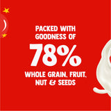 Zero Added Sugar And Fruits & Nut Muesli Combo | Healthy Protein Food & Breakfast Cereal, 1kg*Pack of 2