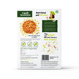 Foxnut, Quinoa & Oats Penne Pasta  | Healthy Pasta | 900g, Pack Of 3
