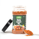 Pasta Masala Mix 100g |  Exotic Spices | Multi-purpose Seasoning | Trans Fat Free | Vegan | Zero added Colours, Fillers, Additives & Preservatives