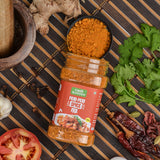 Peri Peri Spice mix Masala 100g |  Exotic Spices | Multi-purpose Seasoning | Trans Fat Free | Vegan | Zero added Colours, Fillers, Additives & Preservatives