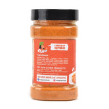Peri Peri Spice mix Masala 100g |  Exotic Spices | Multi-purpose Seasoning | Trans Fat Free | Vegan | Zero added Colours, Fillers, Additives & Preservatives