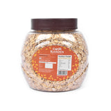 Instant & Rolled Oats, 100% Wholegrain Breakfast, High Protein and Fibre Jar