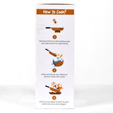 Quinoa Pasta 300g | High Protein, No Maida | Easy Digestion Healthy Food