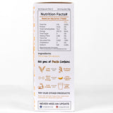 CookGarden Oats & Quinoa Pasta 300g | Vegan | High Protein | Pack of 2