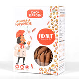 Foxnut/Makhana Pasta 300g | High Protein Healthy Diet | Maida Free & Cholesterol Free Pasta