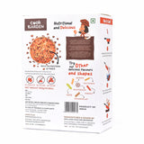 Buckwheat, Foxnut & Multi Grain Pasta | Healthy Pasta | 900g Pack Of 3