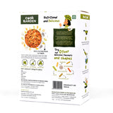 Buckwheat, Foxnut & Multi Grain Pasta | Healthy Pasta | 900g Pack Of 3