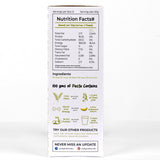 CookGarden MultiGrain & Foxnut Pasta 300g | Vegan | High Protein | Pack of 2