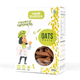 Oats Pasta 300g | High Protein High Fiber | High Energy & Cholesterol Free Pasta