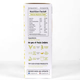 CookGarden Oats & Quinoa Pasta 300g | Vegan | High Protein | Pack of 2