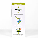 Oats Pasta 300g | High Protein High Fiber | High Energy & Cholesterol Free Pasta