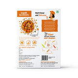Chickpea lentil, Multiveggie & Oats Pasta | Healthy Pasta | 900g Pack Of 3