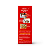 Muesli Fruits, Nuts with Pumpkin seeds 400g | Whole grain, High Protein, High Fibre | No chemical, Omega rich | Wholegrain Breakfast