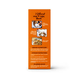 Zero Added Sugar Muesli 400g | Breakfast with 89% Whole Grains, Almond+ Seeds | Rich In Fiber, Protein & Energy