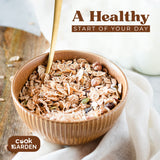 Instant Oats 1kg